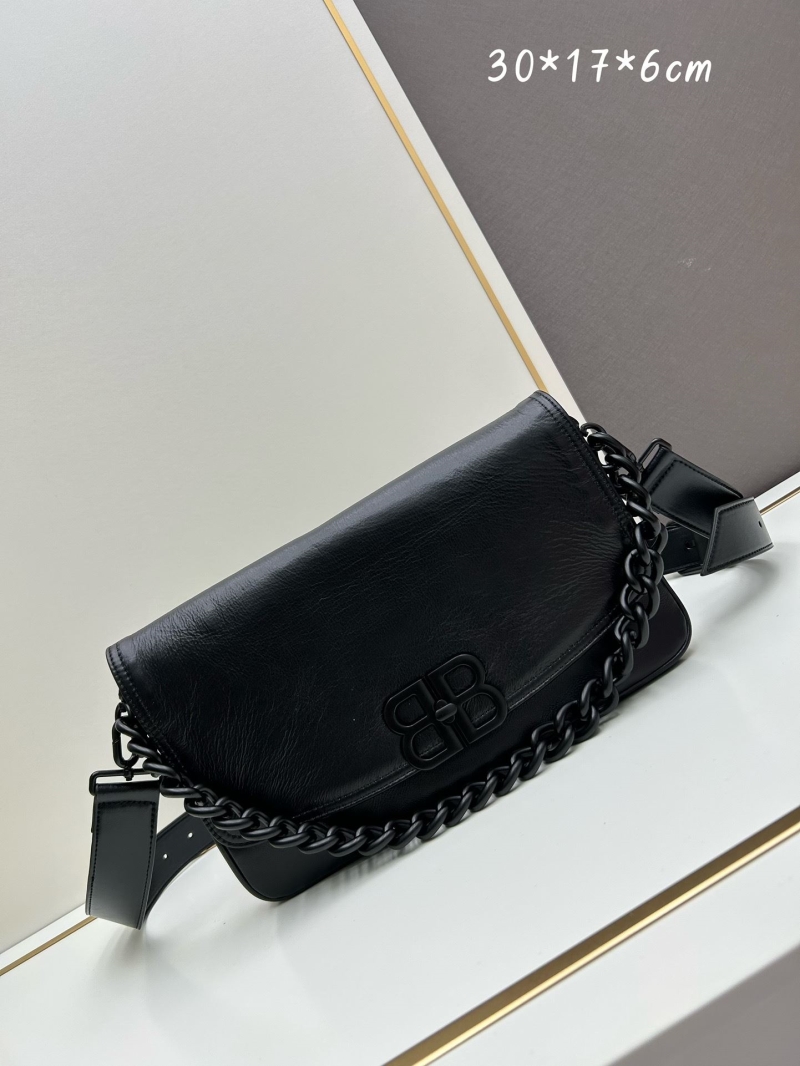 Balenciaga Satchel Bags